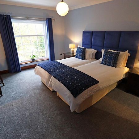 Morgans Hotel Swansea Eksteriør billede